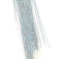 【The Edge of Beauty】Hair tinsel strands kit, tinsel hair extensions, fairy hair tinsel kit women girls tools (12.