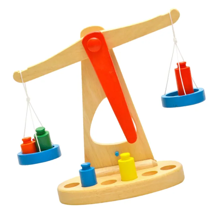 Montessori%20Wooden%20Balance%20Beam%20Scale%20Toy%20Weight%20Balance%20Game%20Toy%20For%20Toddler%20Kids%20-%20Image%202