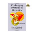 Challenging Problems in Geometry (Dover Books on Mathematics) by Alfred S. Posamentier. 