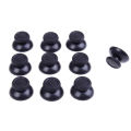 10 Pcs replacement analog joystick thumb stick thumbstick for PS4 controller. 