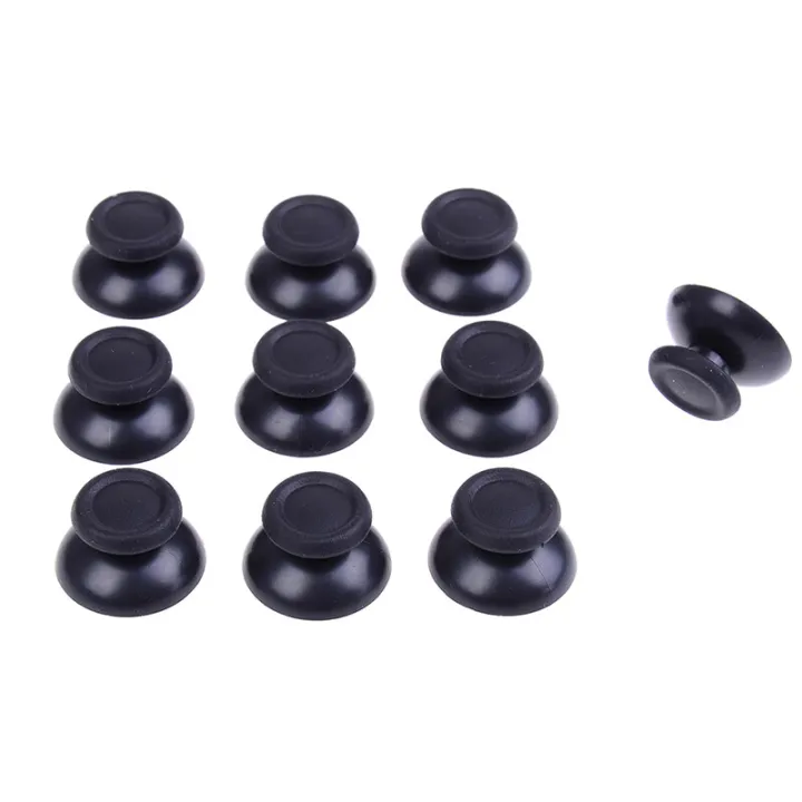 10%20Pcs%20replacement%20analog%20joystick%20thumb%20stick%20thumbstick%20for%20PS4%20controller%20-%20Image%203