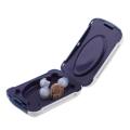 AXON K-82 Best Rechargeable In Ear Hearing Aid Audiphone Sound Voice Amplifier. 