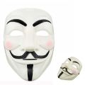 Joker Face with for Party/Anonymous / Mashoor Party Maker Vendetta Comic Anonynmous HackerJoker Face Muzzle.