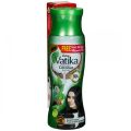 International product Dabur vatika eneiched coconut oil Indian original - 300ml. 