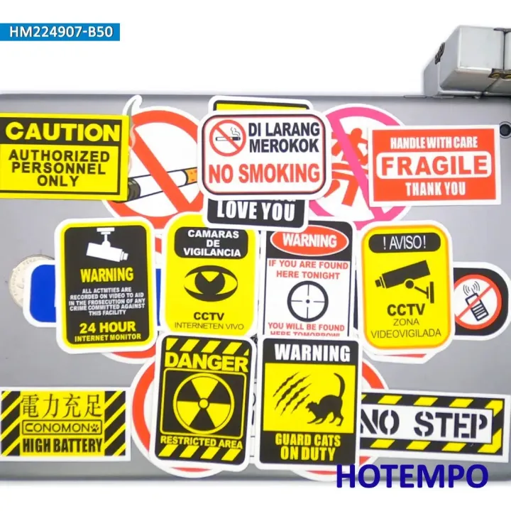 20/30/50Pieces%20Caution%20Tip%20Decals%20Stop%20Warning%20Danger%20Signs%20Funny%20Stickers%20for%20Motorcycle%20Car%20Bike%20Luggage%20Laptop%20Helmet%20Sticker%20-%20Image%204
