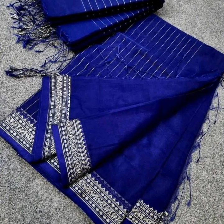 Tangail%20Half%20Silk%20Saree%20for%20Women%20%7C%20Royal%20Blue%20Tangail%20Saree%20with%20Blouse%20Piece%20%7C%20Traditional%20Bangladeshi%20Saree%20DivaDrape%20-%20Image%205