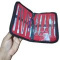 Dissection Biology Box for Medical Students Anatomy Laboratory Use.
