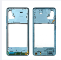 Samsung Galaxy A51 Middle Frame Without LCD Frame Panel and Back Panel. 