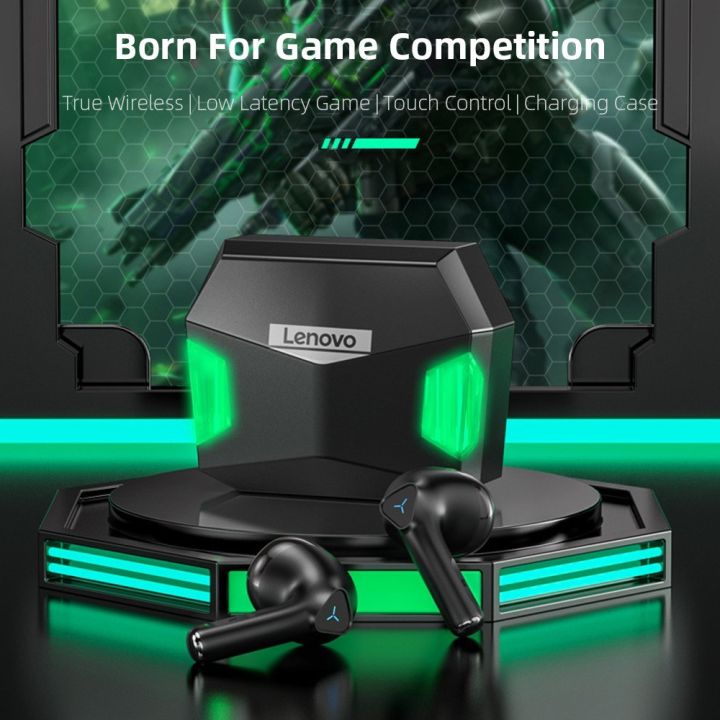 Lenovo%20thinkplus%20livepods%20GM5%20True%20Wireless%20Gaming%20Earbuds%20-%20Image%202