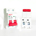 63A Solar DC MCB ( Minature Circuit Breaker) Breaker BEIYI. 