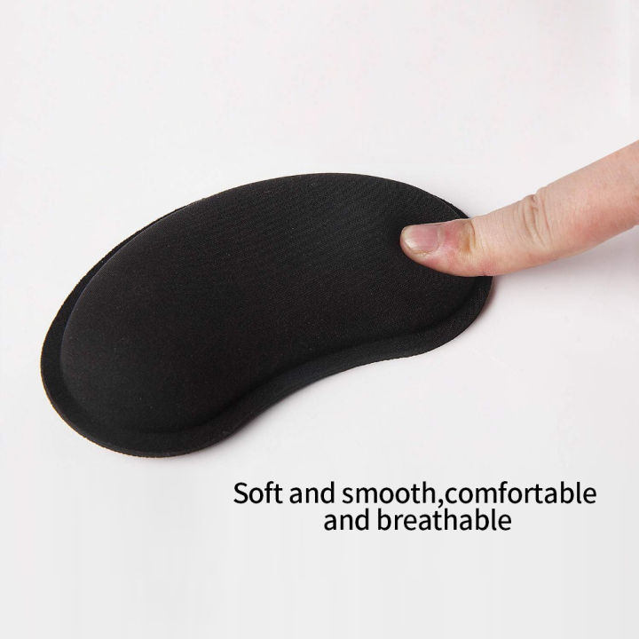 HXSJ%20Wrist%20Rest%20Pad%20Memory%20Foam%20Ergonomic%20Design%20Office%20Small%20Mouse%20Wrist%20Support%20-%20Image%205