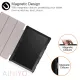 【happy one】Magnetic Case For Lenovo Tab M10 HD 2nd TB-X306F Stand Pu For Tab M10 TB-X605F X605L TB-X505F 10.1 inch Shell. 