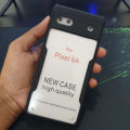 For Google Pixel 6A Shockproof Bumper Anti-Drop Slim Fit Fashion Back Cover Case.