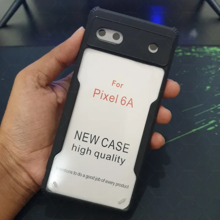 For%20Google%20Pixel%206A%20Shockproof%20Bumper%20Anti-Drop%20Slim%20Fit%20Fashion%20Back%20Cover%20Case%20-%20Image%202