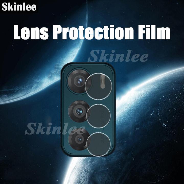 Savvies Protection Ecran Pour Motorola Moto G42 (Caméra