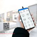 Phone IR Blasters Remote Control for Lightning Type C Universal Smart Infrared App Control Adapter Smart home IR Blasters tool. 