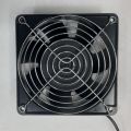 Bundle of Four pieces 120mm Cooling Fan Finger Guard. 