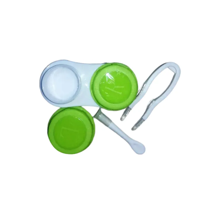 Contact%20Lens%20Travel%20Case%20Kid%20Set%20Storage%20Pocket%20Mirror%20Container%20Holder%20Box%20-%20Image%202