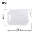 1/4PCS Fridge Divider Partition Board Retractable Flexible Partition Boards Refrigerator Storage Splint Kitchen Accessories. 