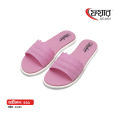 FAIR P551Woman Fashionable Washable PVC Flip flops Slipper Fashion Women Shoes Slides &  Flip Flops House Slippers. 