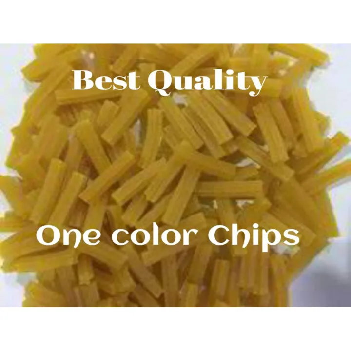 Ready To Fry one Color Chips-250gm | Daraz.com.bd