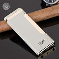 Tiger Lighter -Silver. 