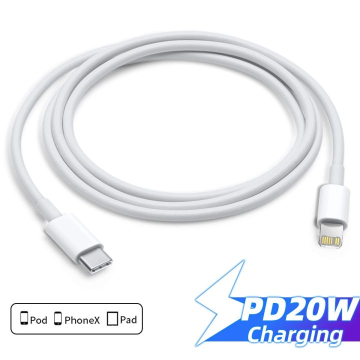 Feless%20USB%20C%20Cable%20for%20iPhone%2011%2012%2020W%20Fast%20Charging%20for%20Apple%20iPhone%20Cable%208%206S%20iPad%20PD%20Charger%20Usb%20Type%20C%20Wire%20IOS%20Data%20Cord%20-%20Image%207