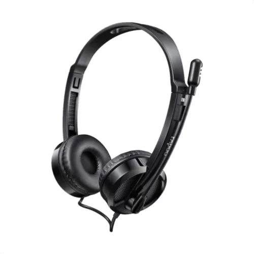 Rapoo%20H120%20USB%20Black%20Wired%20Stereo%20headset%20-%20Image%204