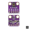 MAX30102 Pulse Sensor Module (Purple PCB) | Heart Rate & SpO2 Sensor for Arduino, ESP32, Raspberry Pi. 