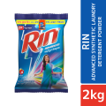 Rin Febric Solution Advanced 2kg. 