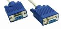 VGA Splitter Cable VGA Y Monitor Splitter Cable. 
