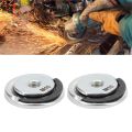 Angle Grinder Lock Nut, M10 Grinder Quick Release Nut Hard Wearing for Grinding Wheel. 