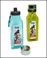 R.F.L Freezer Water Bottle - 1.5 L.