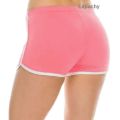 Premium Sports and Outdoors Fashionable Soft and Comfortable  Casual Short Pant for Women. 