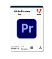 Adobe Premiere Pro 2022 v22.6.2.2 (x64) – One-Time Purchase - Lifetime Activation, 1 Person, 1 Pc. 