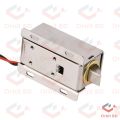 DC 12V Solenoid Electronic Door Lock Module. 