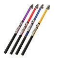 1.5m/1.8m/2.1m Outdoor Telescopic Fiber Reinforced Plastics Sea Fishing Rod.
