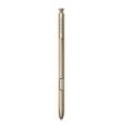Galaxy Note 5 Stylus S Pen - Gold. 