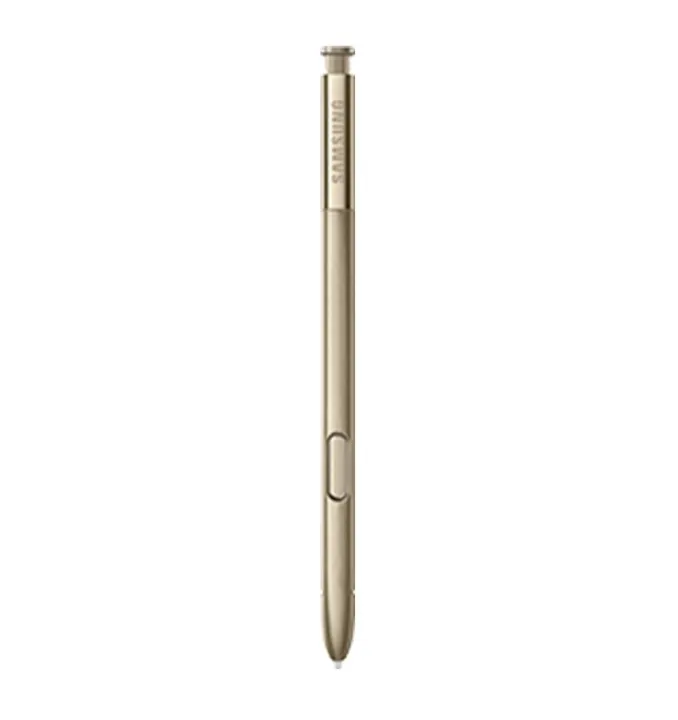 Galaxy%20Note%205%20Stylus%20S%20Pen%20-%20Gold%20-%20Image%202