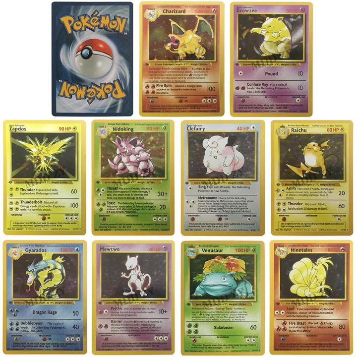 pokemon pocket card Ultra Pro Portfolio 9-Pocket Pokemon Phantasmal Flames