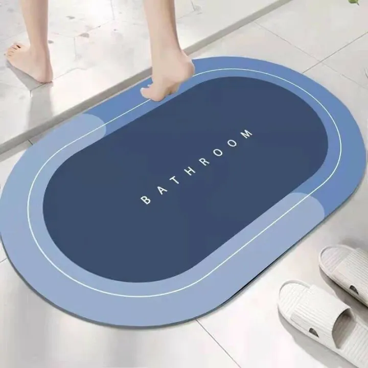 Super%20Absorbent%20Floor%20Mat%20with%20Non-Slip%20Bottom/Non-Slip%20Pvc%20Bathroom%20Floor%20Mat%20Easy%20to%20Clean%20-%20Image%202