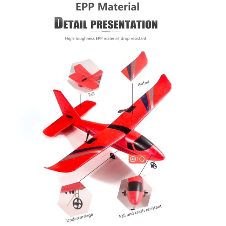 DIY%20RC%20Planes%20for%20Kids,Remote%20Control%20Airplanes%20Outdoor%202.4GHz%20Red%20-%20Image%2010