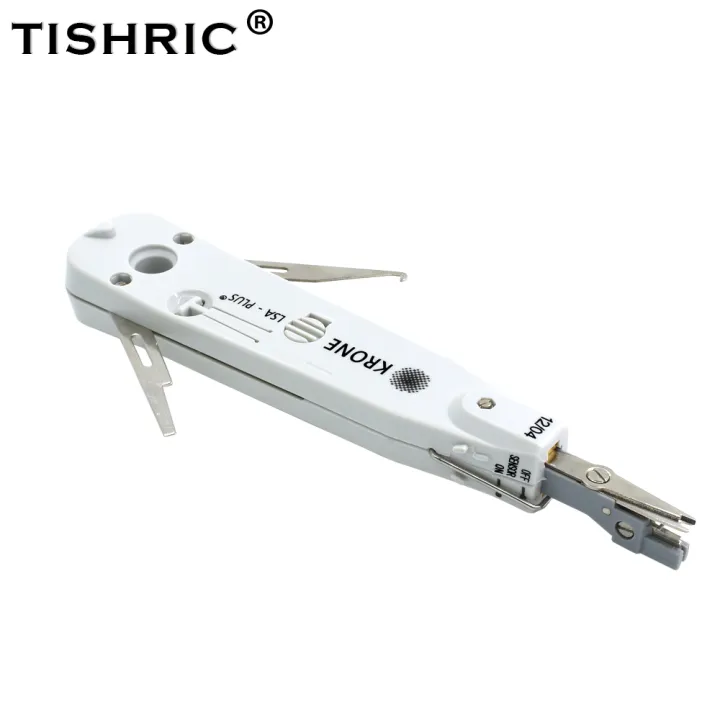 TISHRIC%20Krone%20RJ45%20Crimper%20Lsa-plus%20Network%20Kit%20KD-1%20Adjustable%20Networking%20Cable%20Tester%20For%20Telecom%20Phone%20Wire%20RJ11%20Ethernet%20-%20Image%207