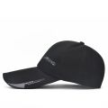 2020 Sports Cap Mens Hat for Fish Outdoor Fashion Line Baseball Cap Long Visor Brim Shade Sun Hat Bone Hats for Men. 