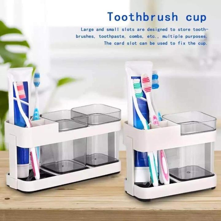 Toothbrush%20Box%20Holder%20Cup%20Bathroom%20Storage%20Toilet%20Two%20Removable%20Toothbrush%20Box%20Seat%202%20chamber%20-%20Image%204