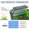 Hygger HG990 Premium Quality Planted Aquarium Led Light. 