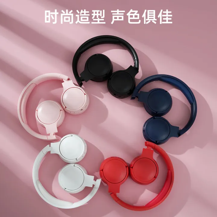 Cross-border%20BT600%20active%20noise%20reduction%20ANC%20wireless%20head-mounted%20Bluetooth%20headset%20long%20battery%20life%20retractable%20folding%20headset%20-%20Image%203