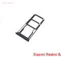 Xiaomi Redmi 8a Origenal Sim Tray Sim Door Dual Slot. 