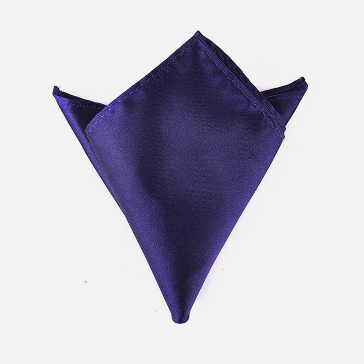 Luxury%2036%20Colors%20Hanky%20Men's%20Handkerchief%20Solid%20Color%20White%20Black%20Red%20Pocket%20Square%2022cm%20Wedding%20Business%20Party%20Chest%20Towel%20-%20Image%207