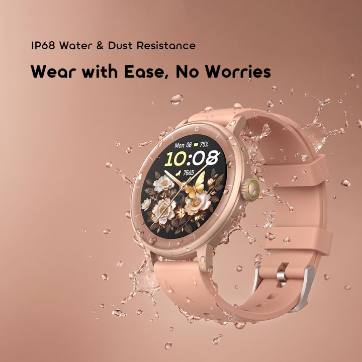 oraimo%20Watch%20Muse%202%20Lite%201.26''%20IP68%20Chic%20Versatile%20Smart%20Watch%20(OSW-827N)%20-%20Image%204